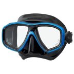 TUSA Freedom Ceos Twin Lens Diving Mask