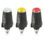 Mares LED Tank Module - Transmitter For Quad Air Mares LED Tank Module - Transmitter For Quad Air