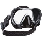 Scubapro Synergy 2 Dive Mask - Single Lens + Comfort Strap Scubapro Synergy 2 Dive Mask - Single Lens + Comfort Strap