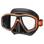 TUSA Freedom Ceos Twin Lens Diving Mask