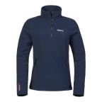 Musto Women's 1/4 Zip Snug Fleece