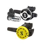 Scubapro MK25 EVO S600 + R105 Octopus Regulator Package
