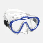 Mares Sharky Kids Snorkelling Mask | 4-7 Years Mares Sharky Kids Snorkelling Mask | 4-7 Years