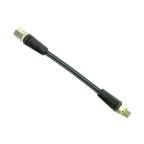 Miflex HP Hose - Carbon HD High Pressure Diving Hose Miflex HP Hose - Carbon HD High Pressure Diving Hose