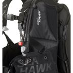 Scubapro BPI - BCD Balanced Power Inflator With LPI Hose