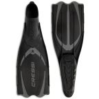 Cressi Pluma Full Foot Snorkelling Fins Cressi Pluma Full Foot Snorkelling Fins