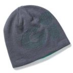 Gill Reversible Knit Beanie - All Colours