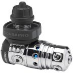 Scubapro MK25 EVO S600 + R195 Octopus Regulator Package Scubapro MK25 EVO S600 + R195 Octopus Regulator Package