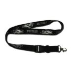 PADI TecRec Lanyard - Ribbed 25mm PADI TecRec Lanyard - Ribbed 25mm