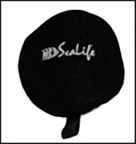 Sealife Wide Angle Lens Neoprene Cover #SL97008