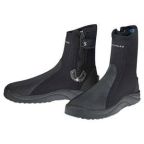 Scubapro Heavy Duty 6.5 Zipped Winter Wetsuit Boots Scubapro Heavy Duty 6.5 Zipped Winter Wetsuit Boots