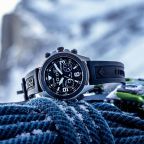Citizen Promaster Land - Dive + Activity Watch JV1007-07E