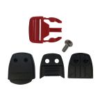 Scubapro Hydros Pro Weight Holster Buckle Kit - Complete Replacement Kit