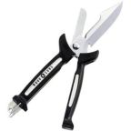 Aqualung Cisors Dive Knife / Shears | Medium Blade