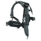 Scubapro Hydros Pro 2 BCD + Standard Monorail Weight Pockets