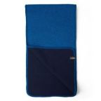 Gill Knit Fleece Scarf - Various Colours