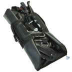 Scubapro Hydros Pro 2 BCD + Standard Monorail Weight Pockets