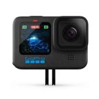 GoPro Hero12 Black Speciality Bundle Inc 64GB SD Card