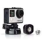 GoPro Mic Stand Mount GoPro Mic Stand Mount
