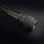 Miflex Deep Black BCD + BPI + Drysuit Inflator Hose