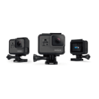 GoPro The Frame - Hero5 Black GoPro The Frame - Hero5 Black
