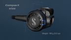 Scubapro R105 Octopus