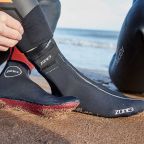 Zone3 Heat-Tech Neoprene Swim Socks