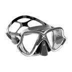Mares X-Vision Mid 2.0 Mask - Smaller Fit Mares X-Vision Mid 2.0 Mask - Smaller Fit