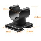 OrcaTorch MX05 Mask Mount For D560 Dive Light OrcaTorch MX05 Mask Mount For D560 Dive Light