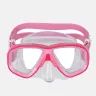 Mares Puffer Kids Snorkelling Mask | 4-7 Years