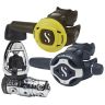 Scubapro MK25 EVO S620Ti + S270 Octopus Regulator Package