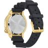 Citizen Black + Gold Tone Stainless Steel Divers Watch BN0152-06E