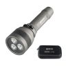 Mares EOS 20RZ Rechargeable Diving Torch - 2300 Lumen Dive Torch Mares EOS 20RZ Rechargeable Diving Torch - 2300 Lumen Dive Torch