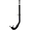 Cressi Gringo - Large Bore Spearfishing Snorkel