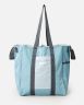 Rip Curl The Search 70L Bucket Bag - Blue Grey Rip Curl The Search 70L Bucket Bag - Blue Grey