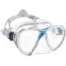 Cressi Big Eyes Evolution Crystal Mask