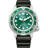 Citizen Promaster Diver Watch - Eco-Drive BN0158-18X