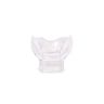 IST Comfi Bite Mouthpiece - Clear Silicone