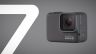 GoPro HERO7 Silver Action Camera