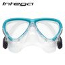 TUSA Intega Prescription Diving Mask - Fitted Prescription Lenses