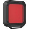 PolarPro GoPro Blue Water Red Filter For GoPro Super Suit Dive Housing