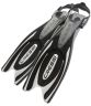 Cressi Frog Plus Open Heel Dive Fins