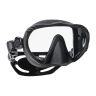 Scubapro Ghost Frameless Single Lens Diving Mask Scubapro Ghost Frameless Single Lens Diving Mask