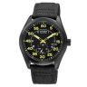 Citizen Mens Strap Sports Watch 100m | BV1085-14E