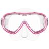Cressi Piumetta Diving Mask - For Kids 3-6yrs