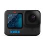 GoPro Hero11 Black Speciality Bundle Inc 64GB SD Card