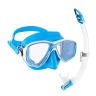 Cressi Marea + Gamma Snorkelling Set