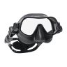 Scubapro Steel Pro Single Lens Diving + Free Diving Mask