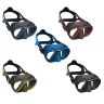 Cressi Quantum Dive Mask - Fitted Prescription Lenses Cressi Quantum Dive Mask - Fitted Prescription Lenses