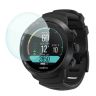 Suunto D5 + Ocean Scratch Guards x2 Self Adhesive Screen Guard
